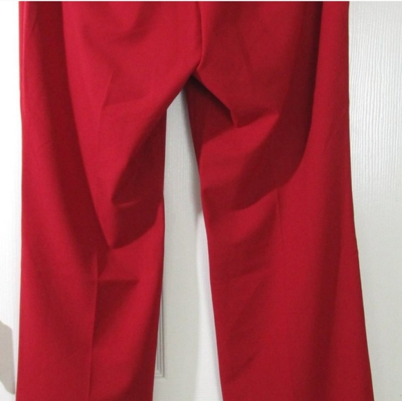 The Limited Cassidy Fit red pants - Picture 6 of 6